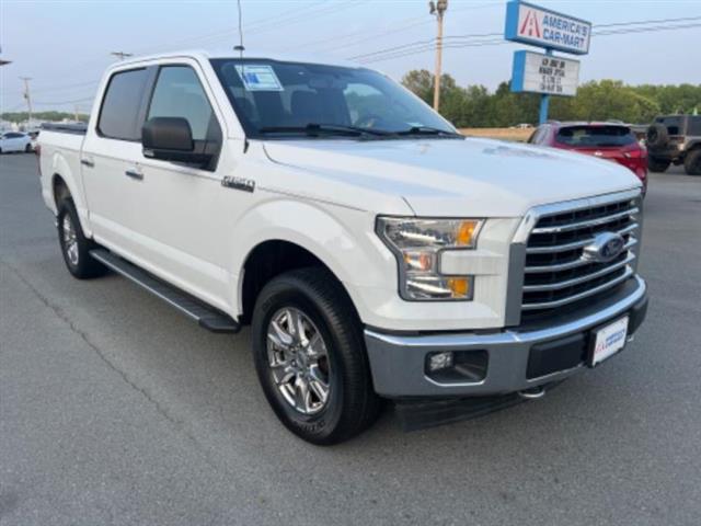 2017 F150 image 3