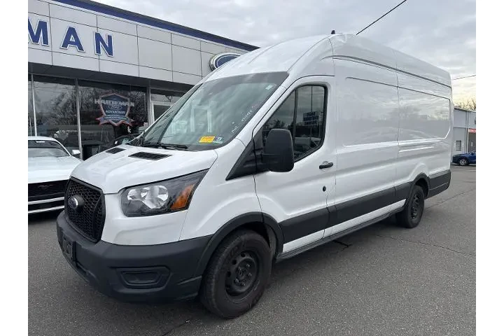 $33500 : Ford Transit 2022 350 3dr LW image 9