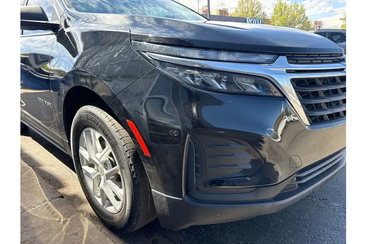 $18995 : 2022 Equinox FWD LS image 7