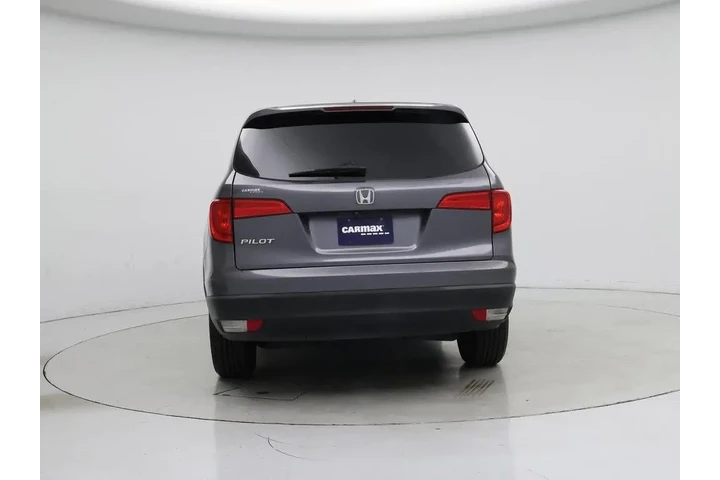 $16998 : Honda Pilot 2018 EX 4dr SUV image 6