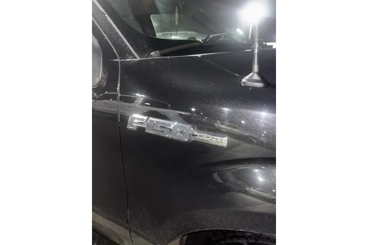 $14488 : Ford F-150 2013 4x4 XLT 4dr image 5