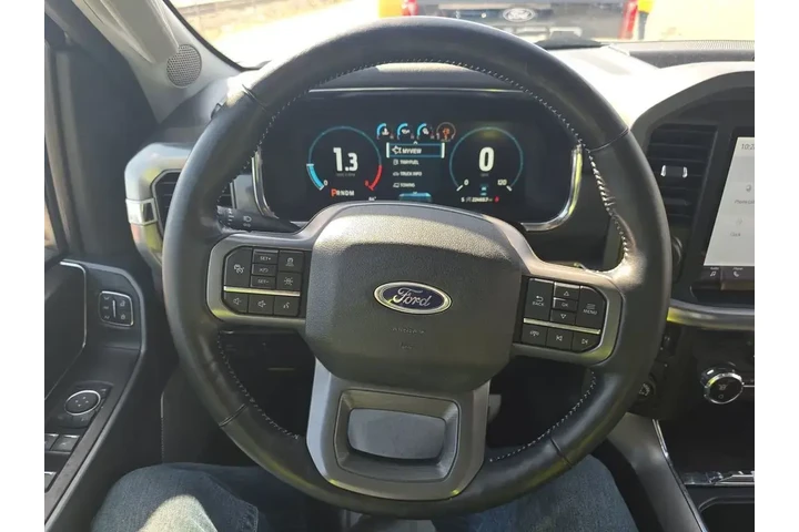 $37898 : Ford F-150 2021 4x2 XL 4dr S image 10