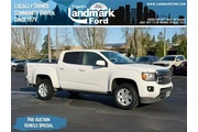 GMC Canyon 2016 4x4 SLE 4dr en Albany