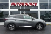 2023 Murano en Milwaukee