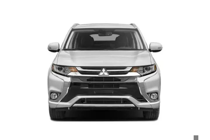 $21997 : Mitsubishi Outlander PHEV 20 image 4
