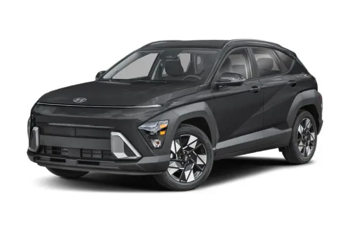 $23866 : Hyundai KONA 2025 SEL 4dr Cr image 1
