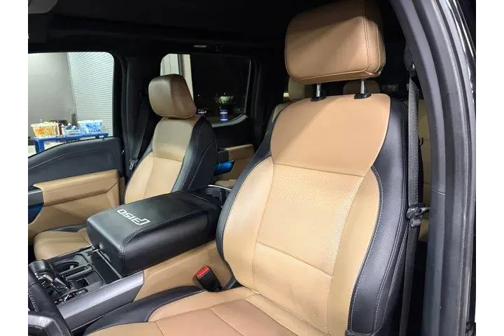 $32881 : Ford F-150 2022 4x2 Lariat 4 image 6