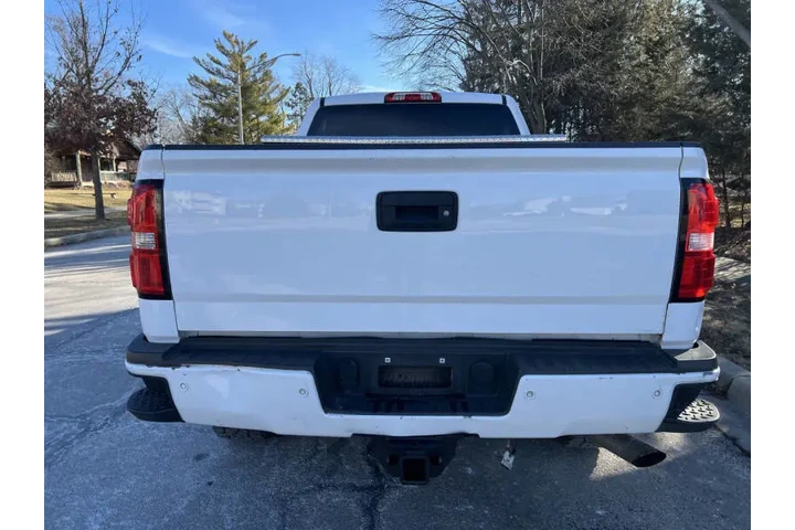 $34995 : 2019 GMC Sierra 3500HD Denali image 5