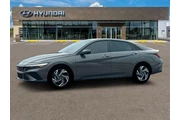 $23250 : Hyundai ELANTRA 2025 SEL Spo thumbnail