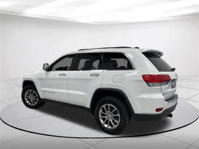 $12309 : Pre-Owned 2015 Grand Cherokee image 3