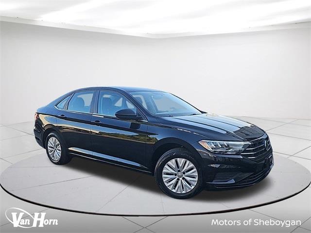 $9999 : Pre-Owned 2019 Jetta 1.4T S image 1