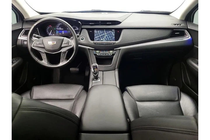 $20998 : Cadillac XT5 2019 4x4 Premiu image 10