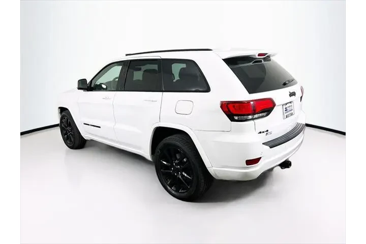 $16440 : Jeep Grand Cherokee 2018 4x4 image 5
