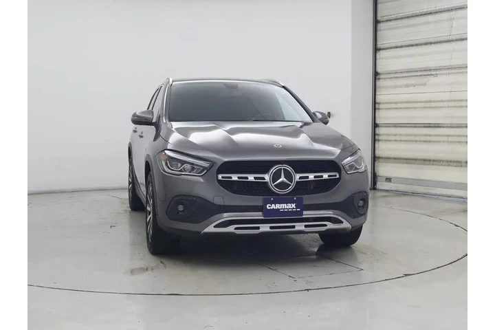 $27998 : Mercedes-Benz GLA 2023 AWD G image 5