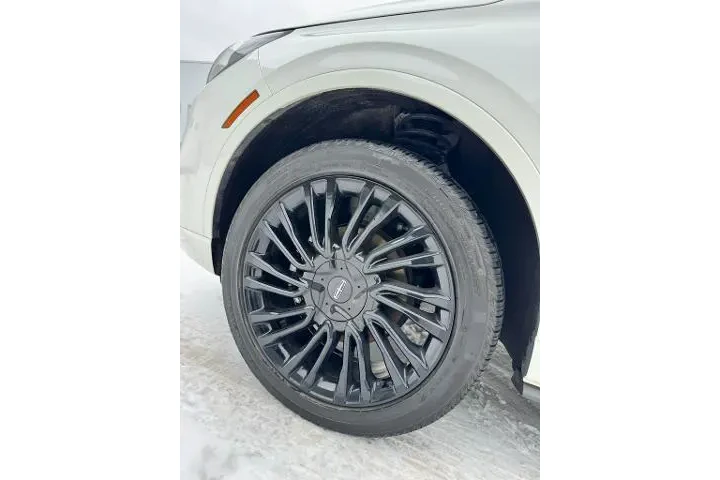 $31981 : Lincoln Corsair 2022 AWD Res image 9