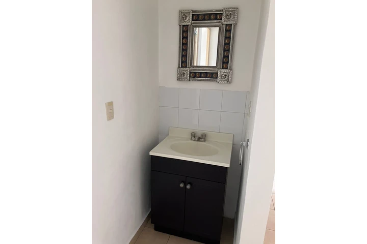 $13500 : Depto en Renta Popotla image 3