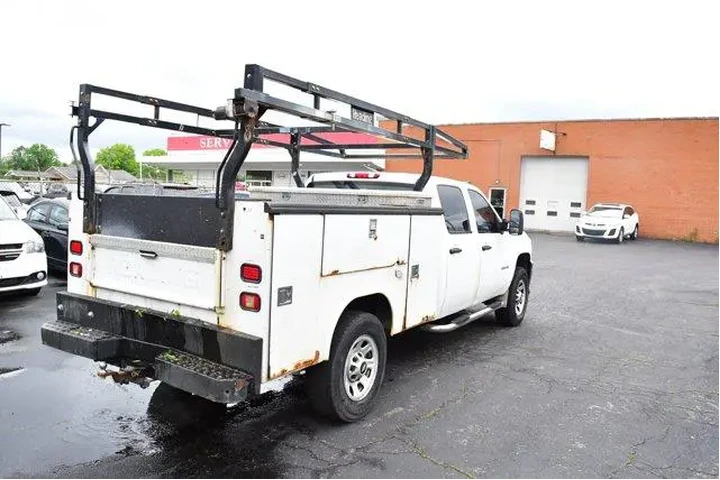 $4999 : Chevrolet Silverado 3500HD 2 image 6