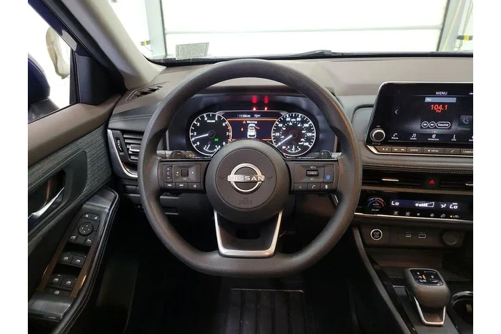 $21998 : Nissan Rogue 2023 SV 4dr Cro image 10
