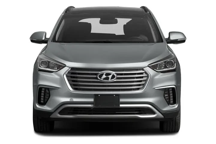 $12700 : Hyundai SANTA FE 2017 AWD SE image 4
