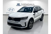 $23489 : Kia Sorento 2023 S 4dr SUV thumbnail