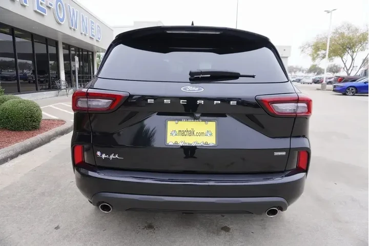 $19988 : Ford Escape Hybrid 2024 ST-L image 5