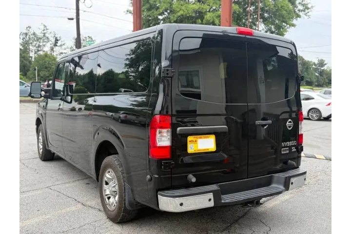 $16900 : 2014 NV 3500 HD SL image 5