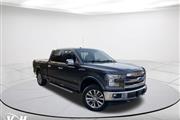 Pre-Owned 2017 F-150 Lariat