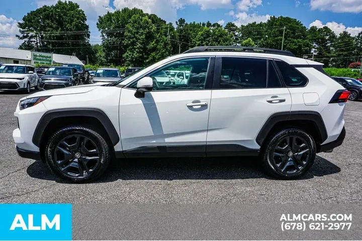 $29920 : Toyota RAV4 2024 AWD Adventu image 7