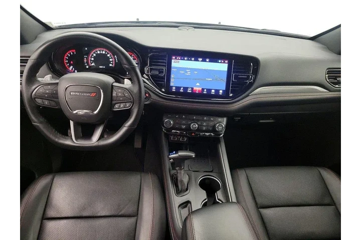 $35998 : Dodge Durango 2025 AWD GT 4d image 9