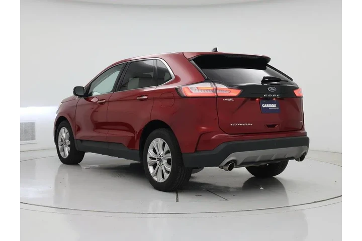 $24998 : Ford Edge 2024 AWD Titanium image 2