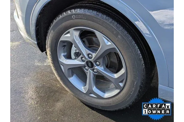$25730 : Ford Escape 2024 AWD ST-Line image 9