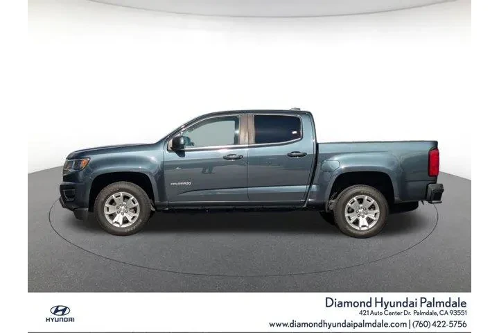 $21988 : Chevrolet Colorado 2020 4x2 image 4