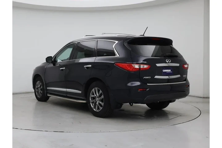 $17998 : INFINITI QX60 2015 AWD 4dr S image 2