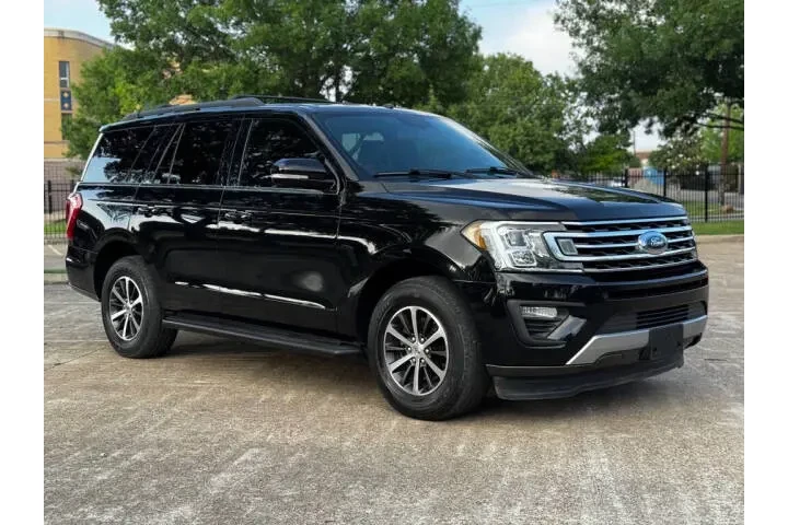 $18328 : 2018 Expedition image 2
