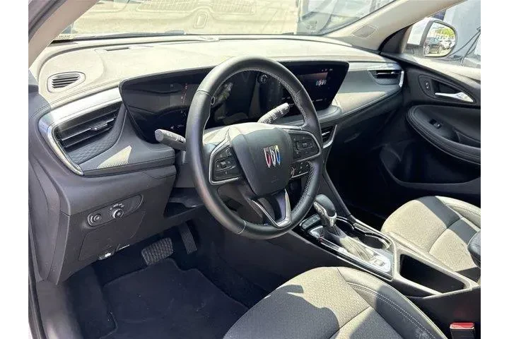 $19500 : Buick Encore GX 2025 Preferr image 9