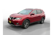 Nissan Rogue 2016 S 4dr Cros