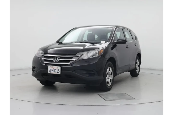 $14998 : Honda CR-V 2014 LX 4dr SUV image 4