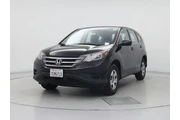 $14998 : Honda CR-V 2014 LX 4dr SUV thumbnail