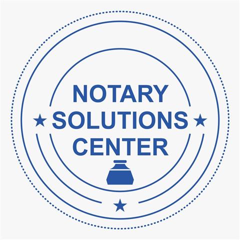 NOTARY SOLUTIONS CENTER CORP image 1