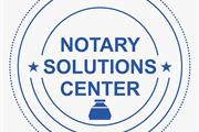 NOTARY SOLUTIONS CENTER CORP thumbnail 1