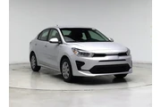 Kia Rio 2022 S 4dr Sedan en Hialeah