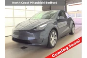 Tesla Model Y 2021 AWD Long en Cleveland