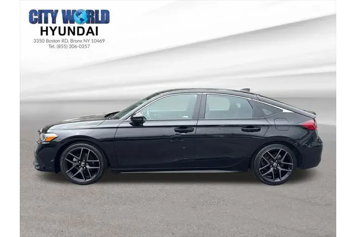 $25610 : Honda Civic 2023 Sport Touri image 2