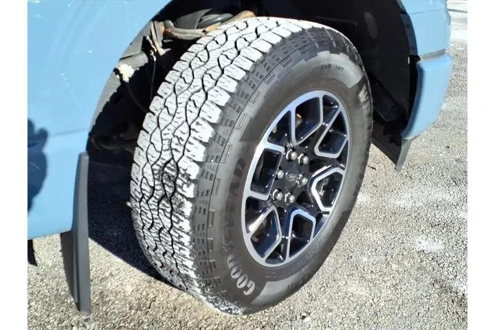 $38950 : Ford F-150 2023 4x4 XLT 4dr image 8