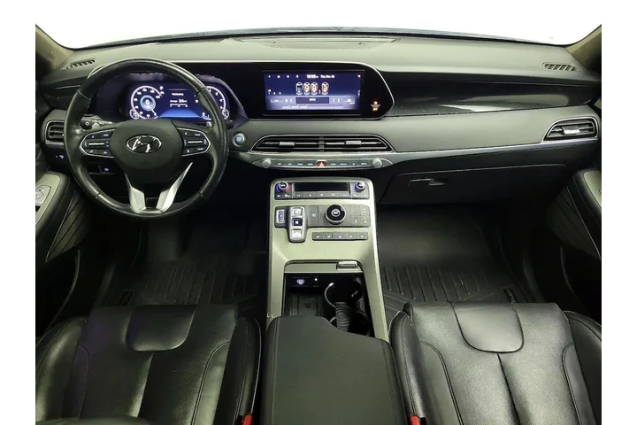 $33998 : Hyundai PALISADE 2022 Callig image 9