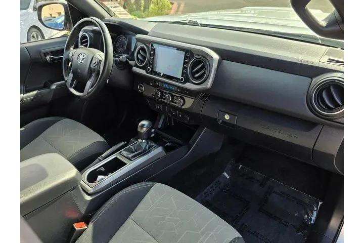 $29995 : Toyota Tacoma 2022 4x2 TRD S image 9