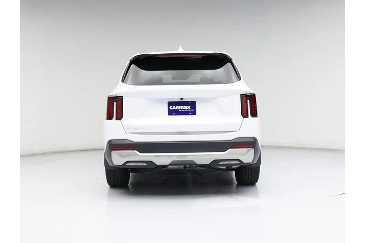 $34998 : Kia Sorento 2025 EX 4dr SUV image 6