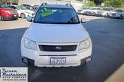 2012 Forester 2.5X Limited thumbnail