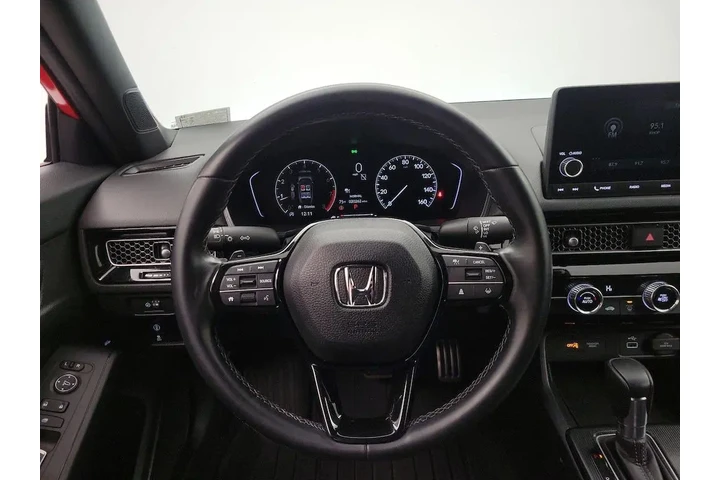 $25998 : Honda Civic 2023 Sport 4dr S image 10