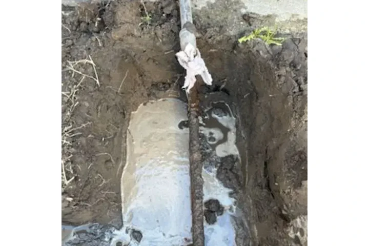 JERRY’S PLUMBING image 7